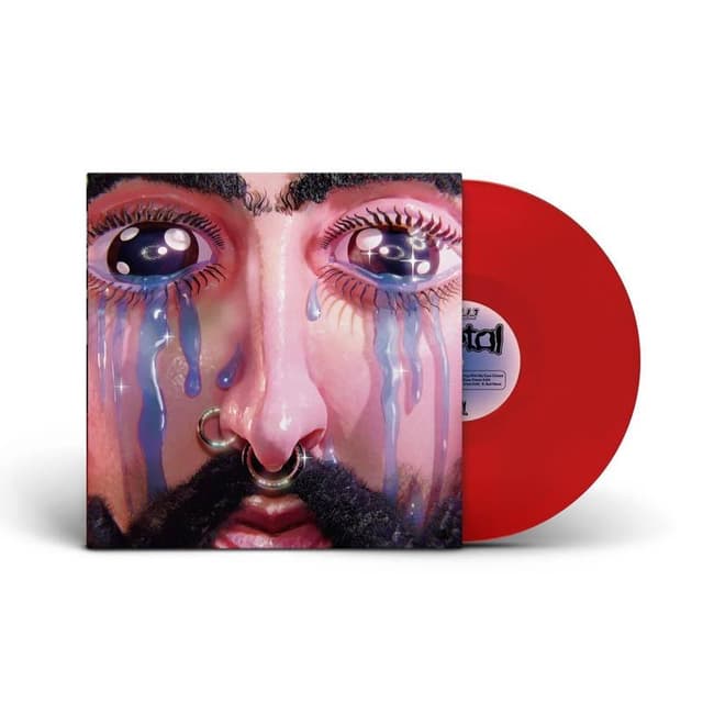 Album image
