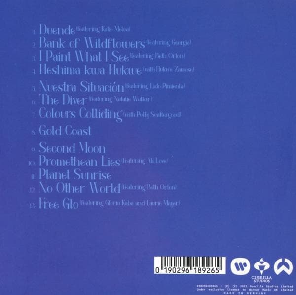 Album afbeelding 2 van 2