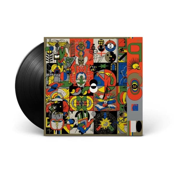 Album afbeelding 2 van 5