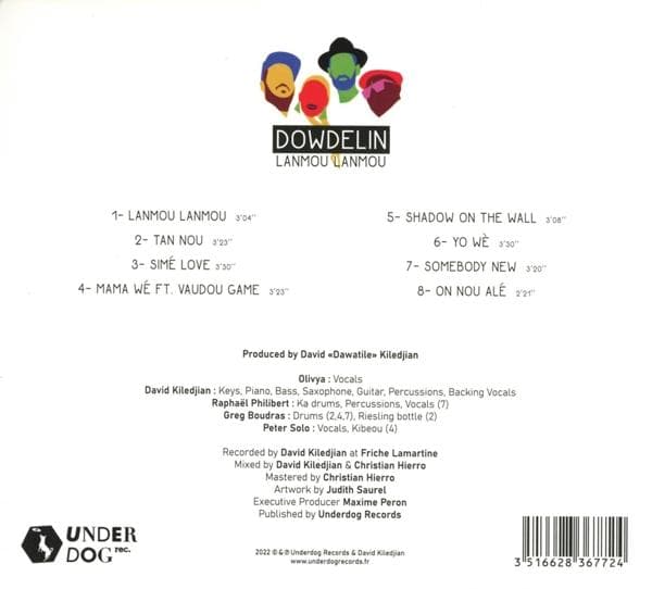 Album afbeelding 2 van 2