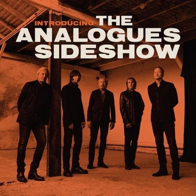 Album afbeelding 1 van 1