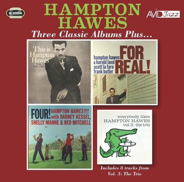 Album image