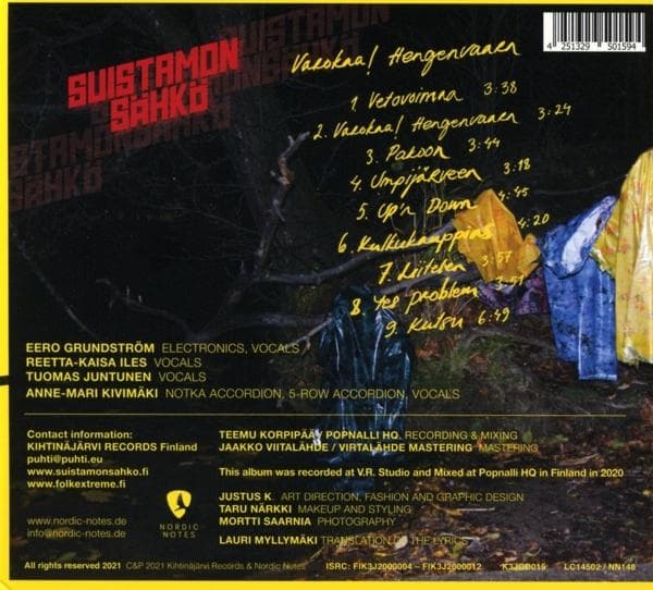 Album afbeelding 2 van 2
