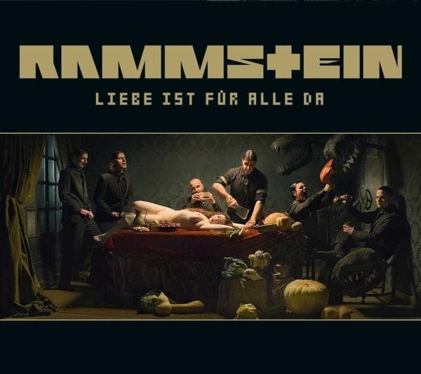 Album image