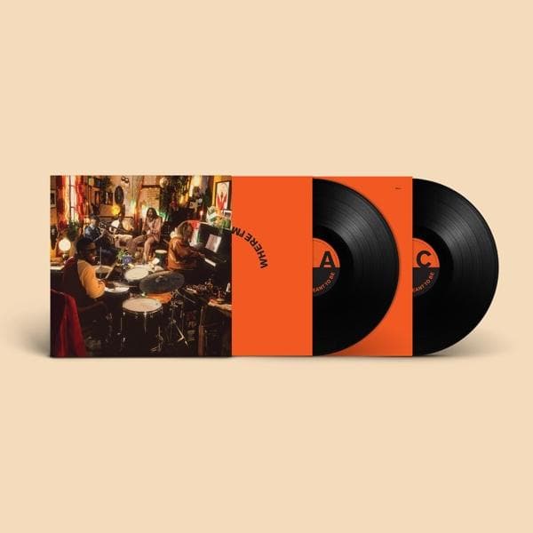 Album image