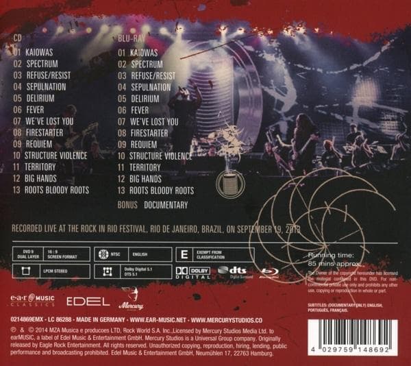 Album afbeelding 2 van 2