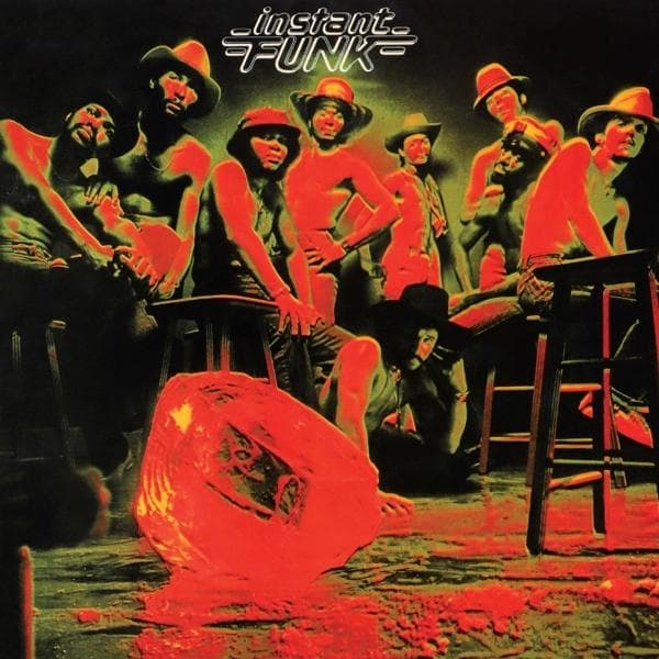 Album image
