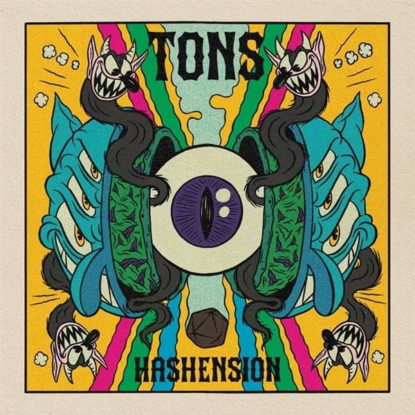 Album image