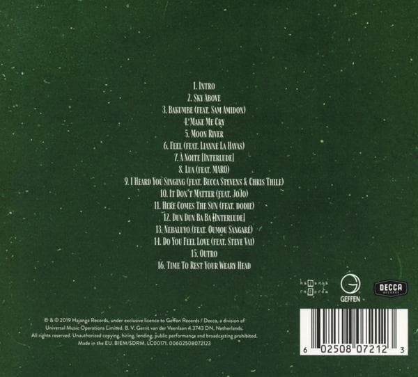 Album afbeelding 2 van 2