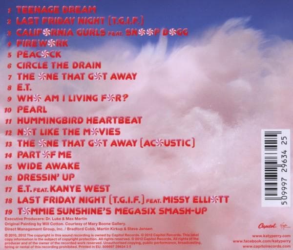 Album afbeelding 2 van 2
