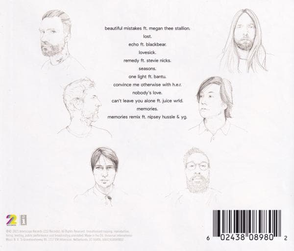 Album afbeelding 2 van 2