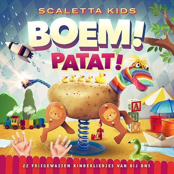 Album afbeelding 1 van 1