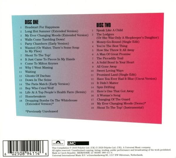 Album afbeelding 2 van 2