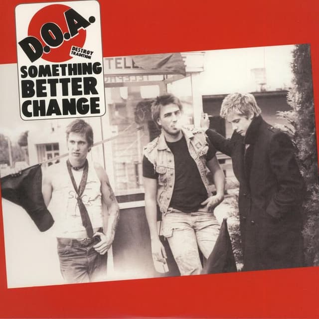 Album image