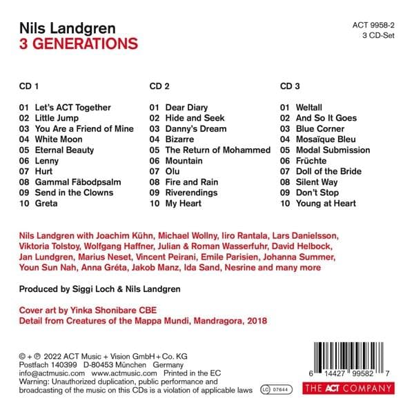 Album afbeelding 2 van 2
