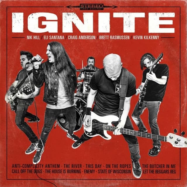 Album image