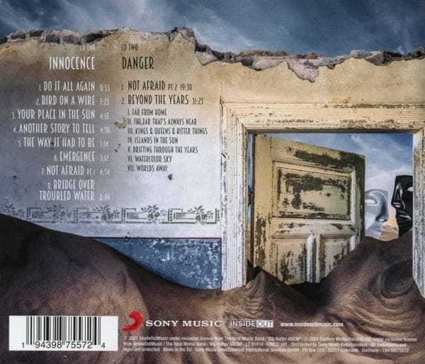 Album afbeelding 2 van 2