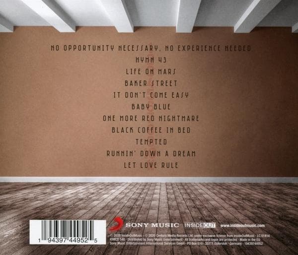 Album afbeelding 2 van 2