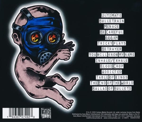 Album afbeelding 2 van 2