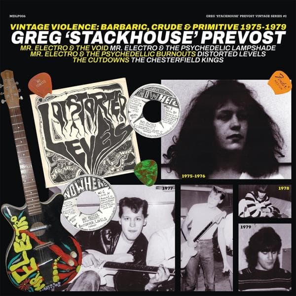 Album image