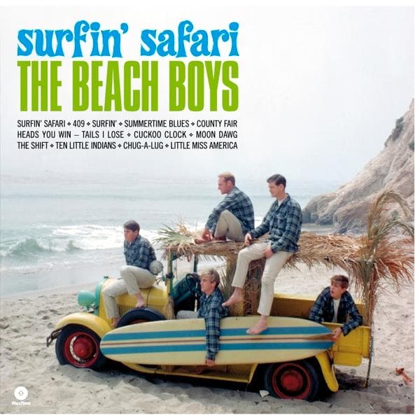 Album image
