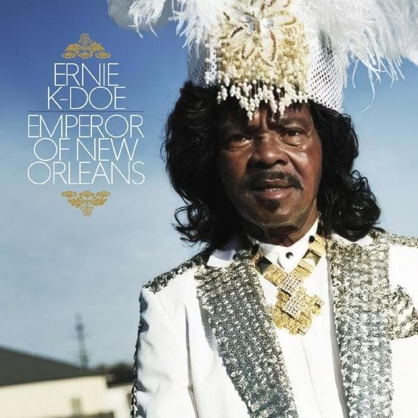 Album afbeelding 1 van 1