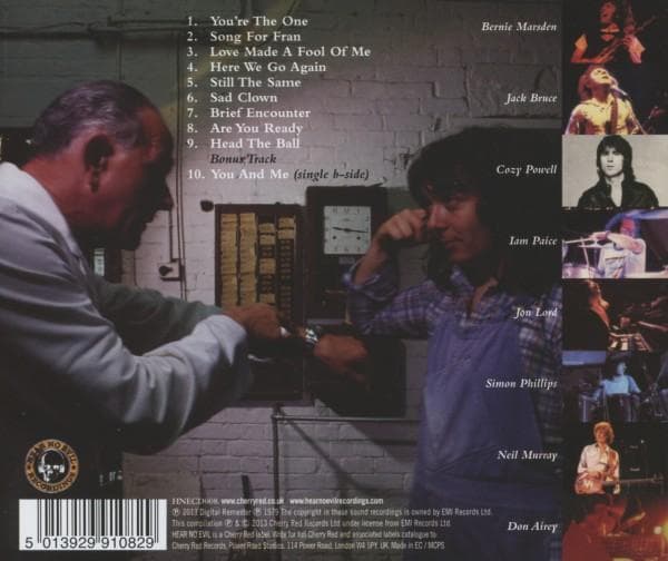 Album afbeelding 2 van 2