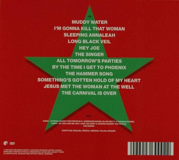 Album afbeelding 2 van 2