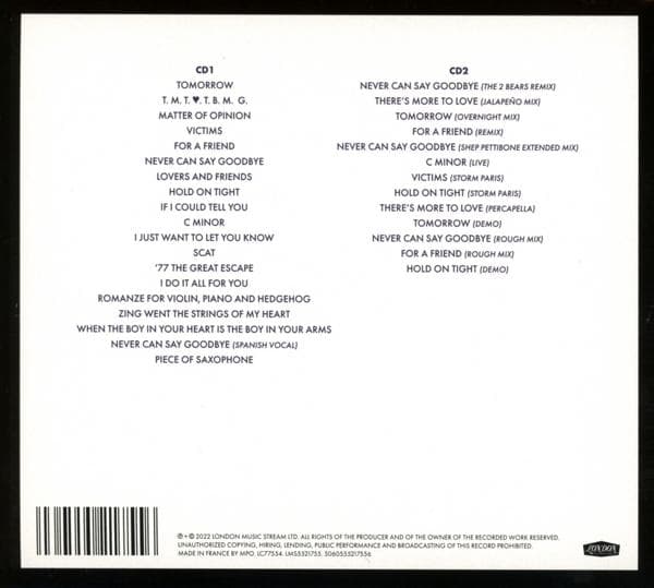 Album afbeelding 2 van 2
