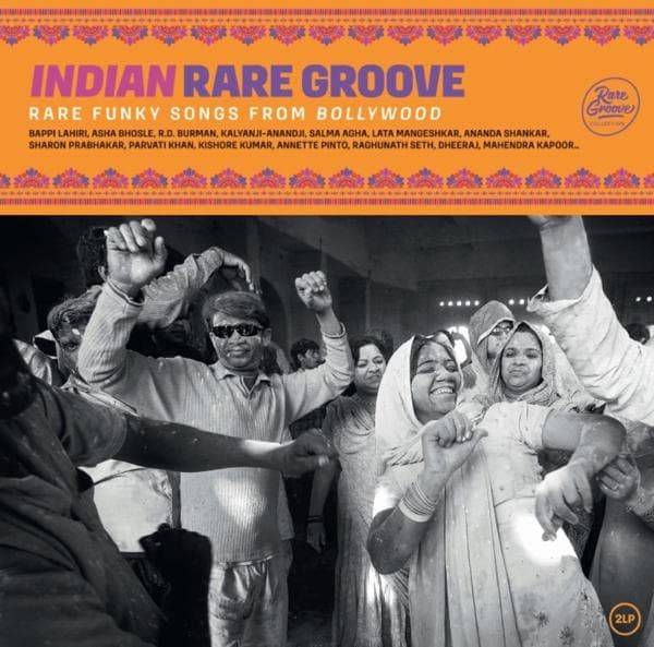 Album image
