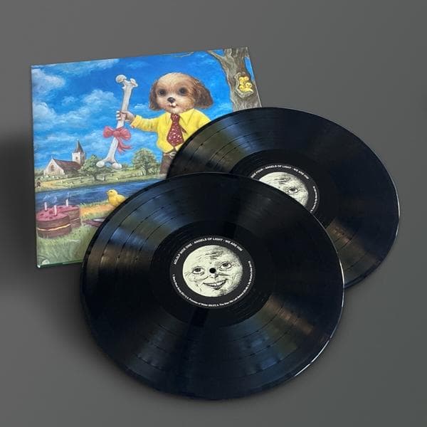Album image