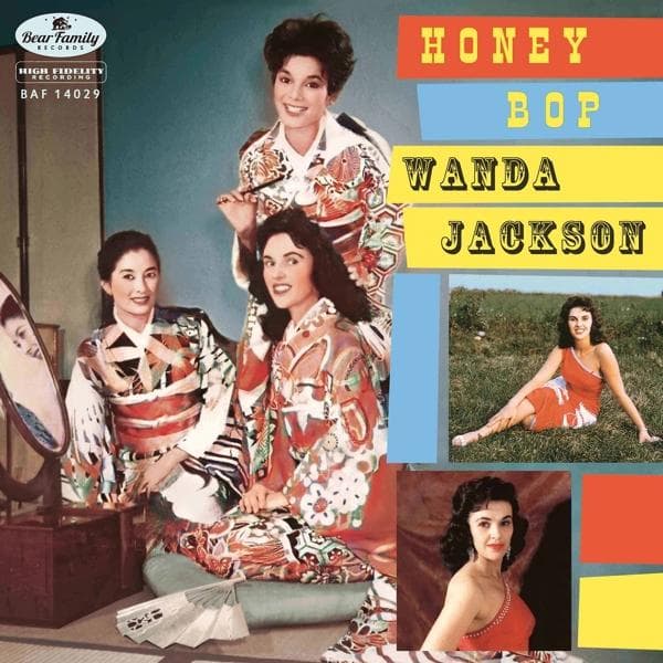 Album image