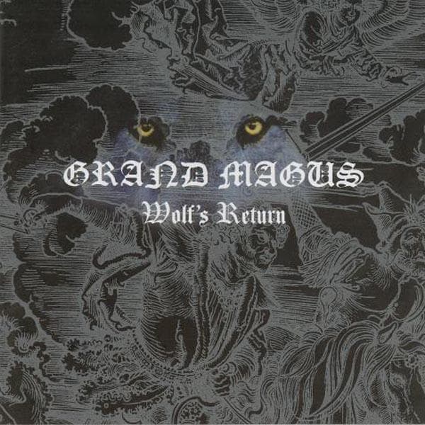 Album image