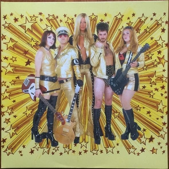 Album image