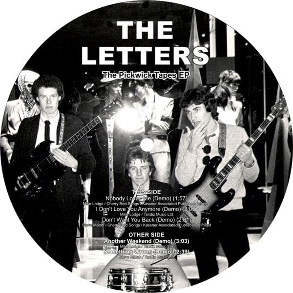 Album image