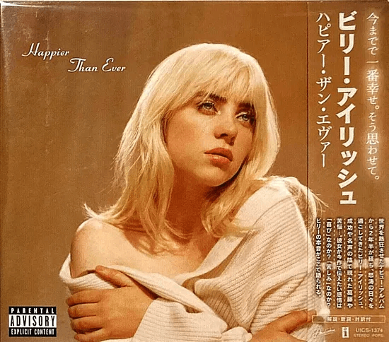Album image