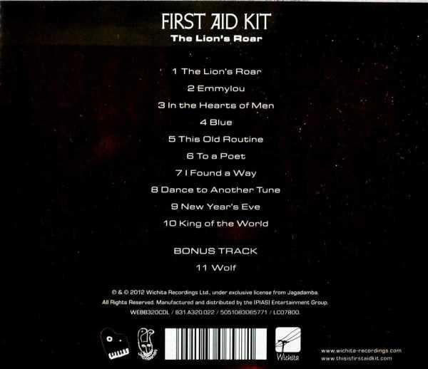 Album afbeelding 2 van 2