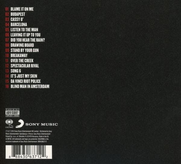 Album afbeelding 2 van 2
