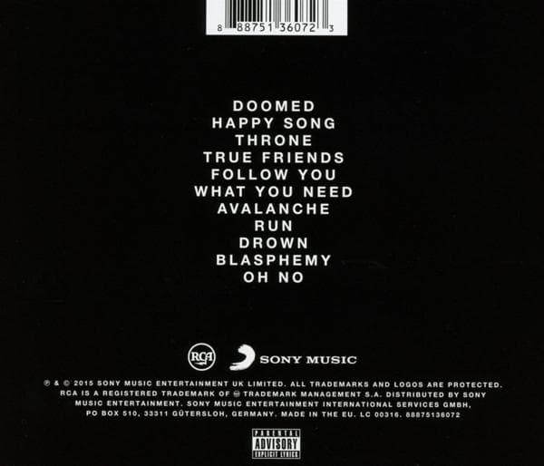 Album afbeelding 2 van 2