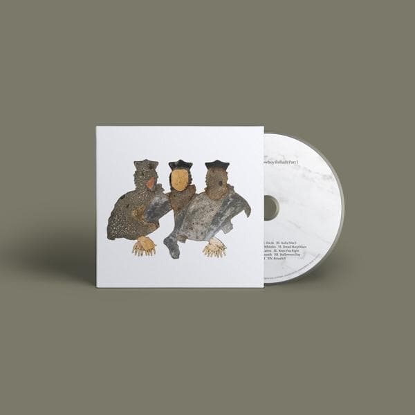 Album afbeelding 3 van 3