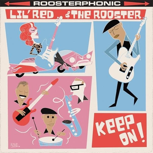 Album afbeelding 1 van 1