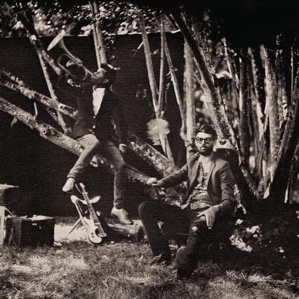 Album image