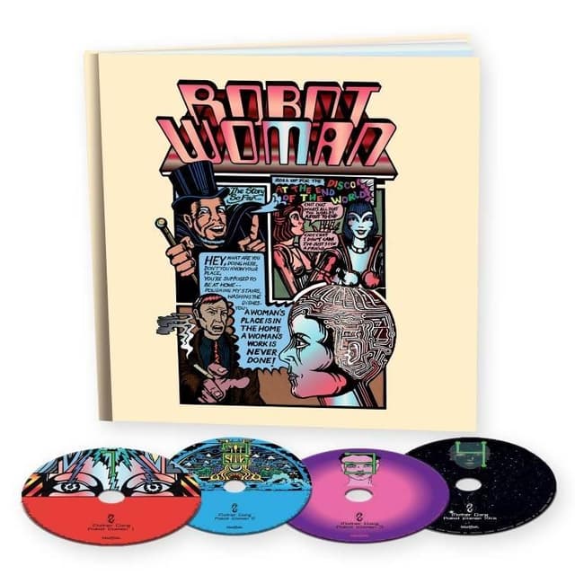Album image