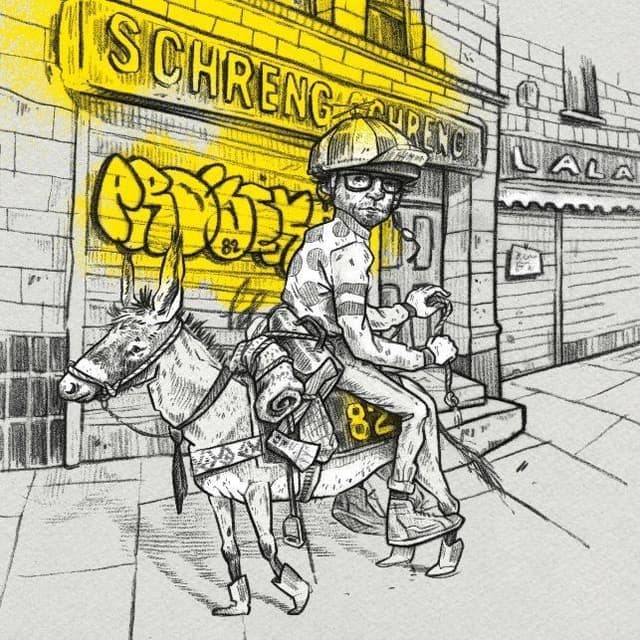 Album image