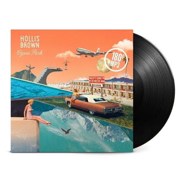 Album image