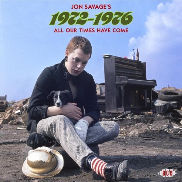 Album image