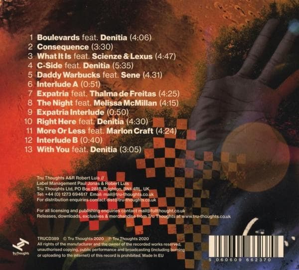 Album afbeelding 2 van 2