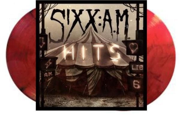 Album afbeelding 1 van 1