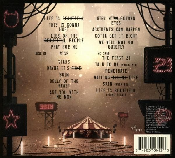 Album afbeelding 2 van 2