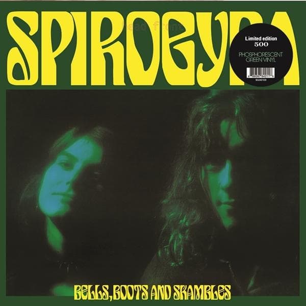 Album image